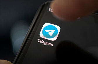 Telegram отключил несколько украинских чат-ботов