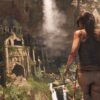 Amazon заказала сериал по серии игр Tomb Raider про Лару Крофт