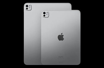Apple использует логотип нового iPad Pro как часть системы охлаждения