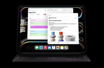 Apple убрала из новых iPad Pro и iPad Air слот для SIM-карт