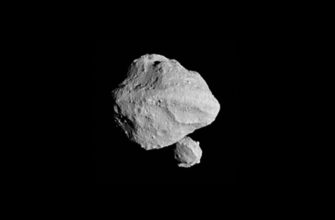 Астероид пролетел максимально близко к Земле