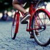 Для сохранения здоровья коленей ученые советуют чаще кататься на велосипеде