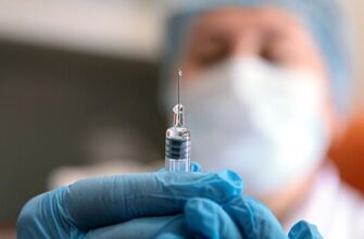 Эксперт оценил сроки производства мРНК-вакцины в РФ