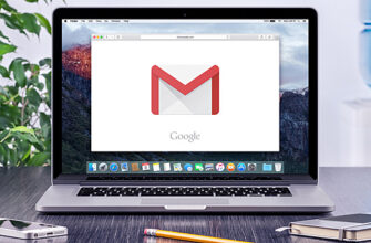 Google улучшила сервис Gmail искусственным интеллектом