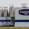Компания Danone подтвердила завершение продажи своих активов российской "Вамин Р"