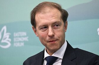 Мантуров заявил о готовности России сотрудничать с Китаем по проекту самолета