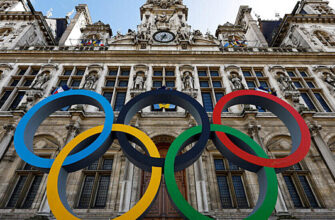 МВД Франции за неделю предотвратило 23 попытки помешать эстафете олимпийского огня