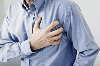 Найден новый фактор летальности сердечно-сосудистых заболеваний у мужчин