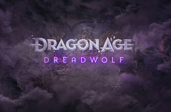 Названа дата выхода игры Dragon Age 4