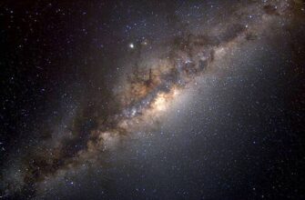 Обнаружены старейшие звезды во Вселенной