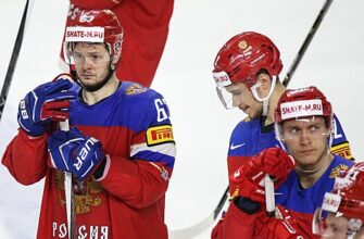 Олимпийский чемпион Чехии не согласен с отстранением сборной России