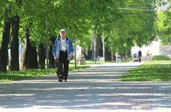 Семь лекарств от старости