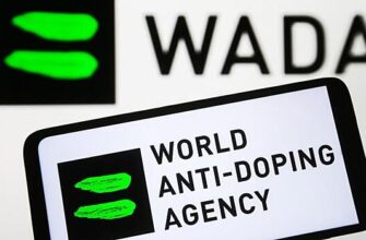 Совет WADA проведет заседание по делу китайских пловцов