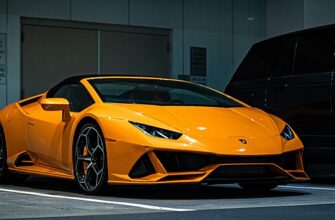 Стало известно, будет ли Lamborghini выпускать полностью электрические суперкары