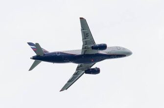 Superjet захотели назвать по-русски