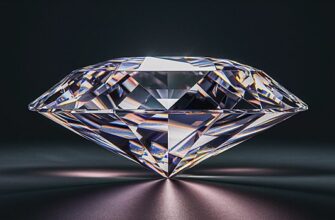 Ученые научились менять теплопроводность алмаза
