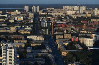 В Екатеринбурге строят грандиозные планы по привлечению туристов