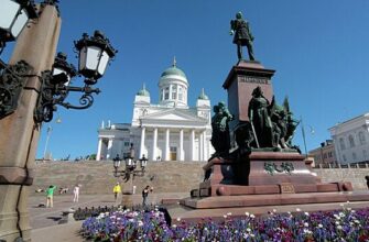 В Финляндии завершили тестирование цифровых документов для путешествий