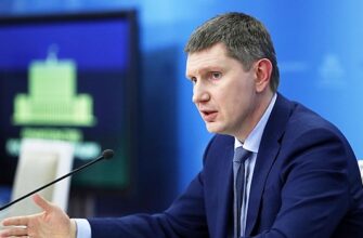 В Минэкономразвития заявили о признаках перегрева российской экономики