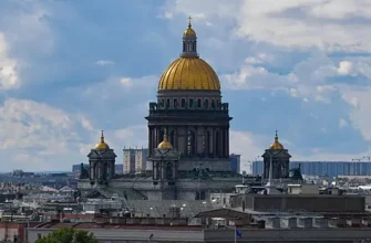 В Санкт-Петербурге планируют увеличить бюджет до 2 трлн рублей к 2030 году
