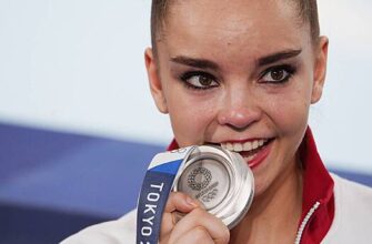 Винер нашла плюс в серебре Авериной на Олимпиаде в Токио