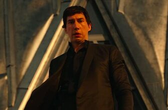 Вышел первый тизер фильма «Мегалополис» от режиссера «Крестного отца»