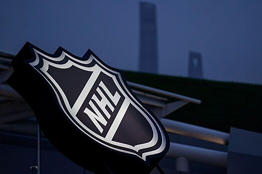 НХЛ объявила о ряде изменений в правилах на следующий сезон-2024/2025