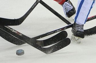 Демидов стал первым россиянином в топ-5 драфта НХЛ с 2018 года