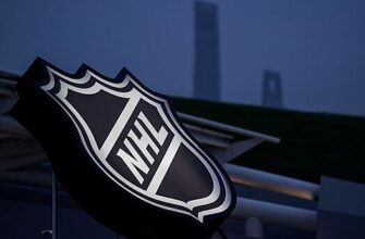 ИИХФ не указала российских и белорусских игроков в сообщении про драфт НХЛ‑2024
