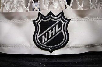 Стали известны итоги первого раунда драфта НХЛ — 2024