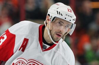 Сушинский прокомментировал введение Дацюка в Зал славы НХЛ