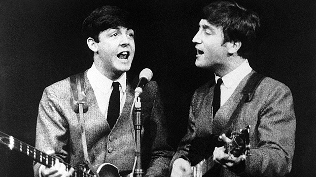 Первый фильм с участием The Beatles вышел в прокат 60 лет назад