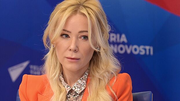 Мизулина заявила, что блогер Гасанов находится в бегах