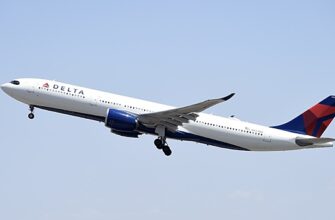 Авиакомпания Delta потребует от Microsoft компенсации ущерба после сбоя