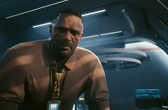 Геймдиректор сиквела Cyberpunk 2077 порассуждал про Unreal Engine 5 и ИИ