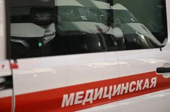 На Ставрополье в ДТП погибли два человека из Северной Осетии