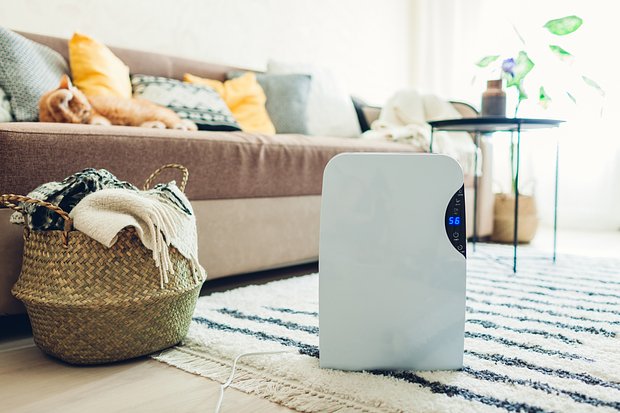 Как охладить комнату в квартире без кондиционера: 12 способов