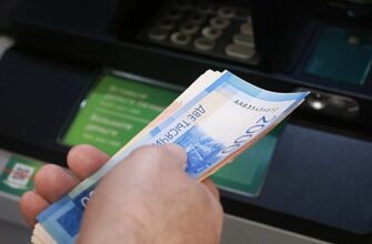 Подсчитано, сколько россияне заработали на процентах по вкладам