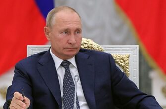 Путин отметил хорошие финансовые результаты «Газпром нефти»