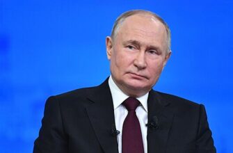 Путин рекомендовал главам регионов продумать программы развития автотуризма