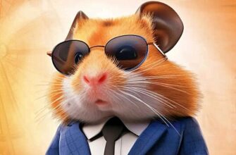 Стал известен создатель Hamster Kombat