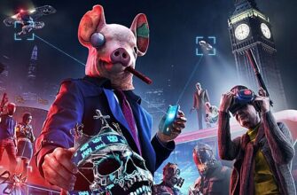 Стартовали съемки фильма Watch Dogs по игре от Ubisoft со звездой «Голодных игр»