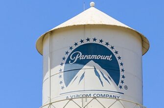 Студия Skydance объединяется с Paramount