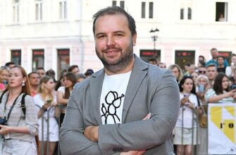 Золотарев назвал причину успеха сериала «Слово пацана»