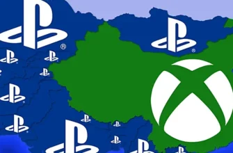 На следующей неделе анонсируют порт крупного эксклюзива Xbox для PlayStation