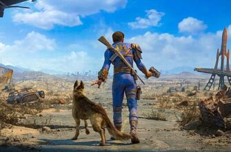 Популярность серии Fallout выросла в пять раз из-за выхода экранизации