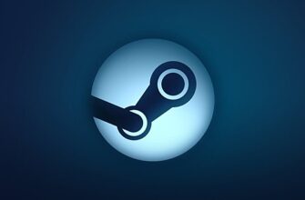 Steam снова внесли в реестр запрещенных сайтов