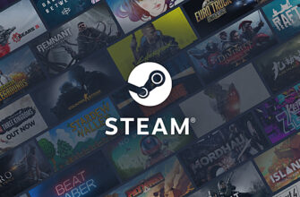 Steam установил новый рекорд