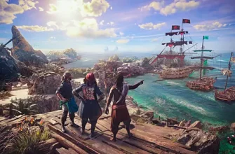 Ubisoft выпустила Skull and Bones в Steam и привлекла меньше 400 игроков на пике