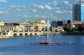 В АТОР рассказали о новых популярных направлениях внутри страны